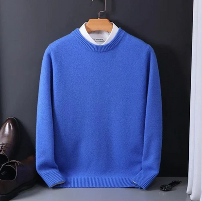 MAGLIONE CASHMERE