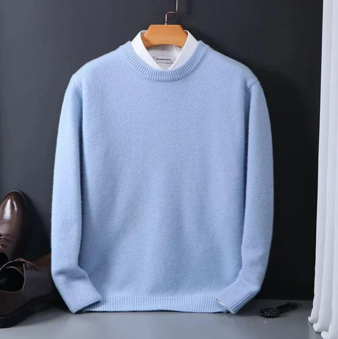 MAGLIONE CASHMERE