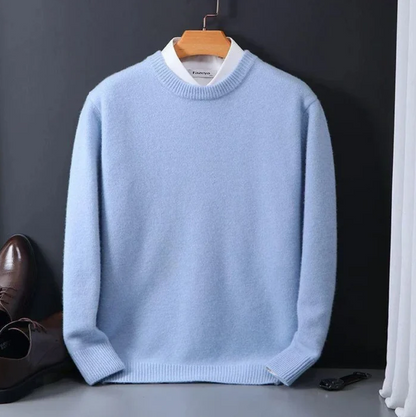 MAGLIONE CASHMERE