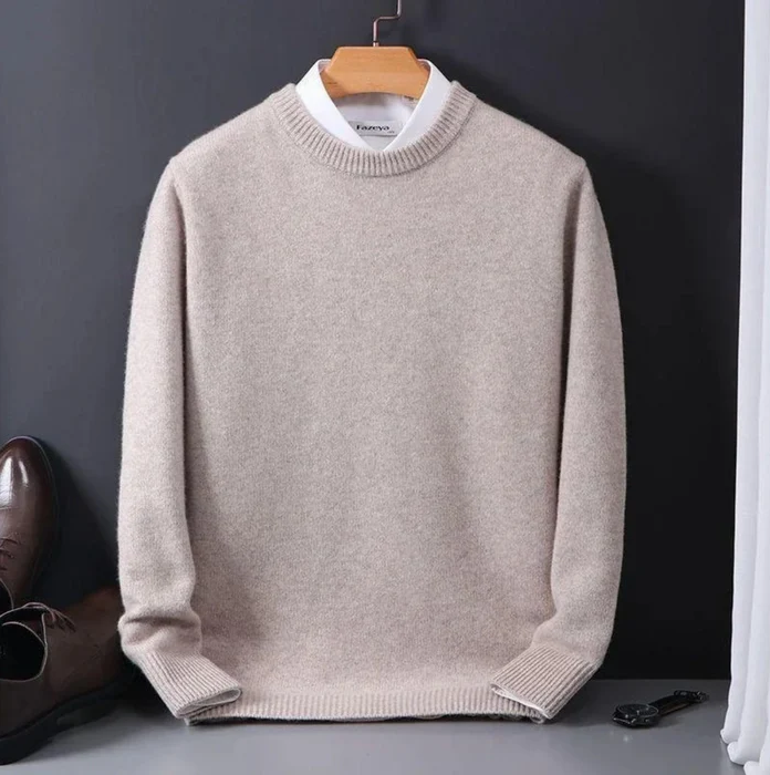 MAGLIONE CASHMERE