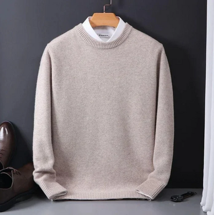 MAGLIONE CASHMERE